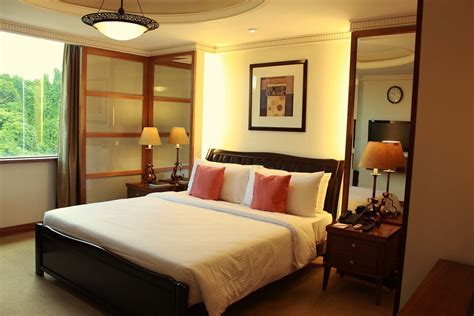 Puerto Princesa Room Accommodations .